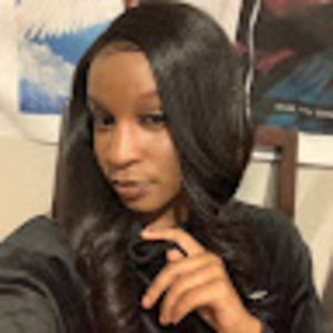 Meet your Posher, Lashawna